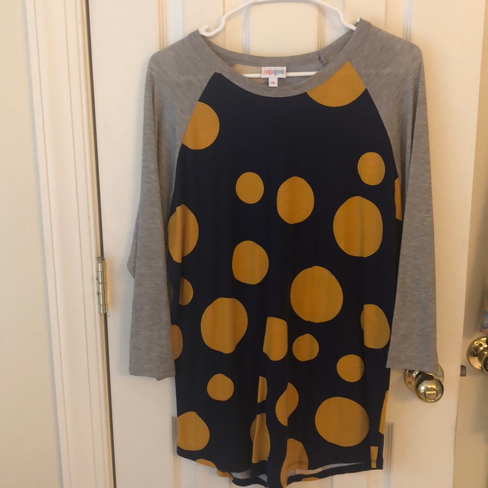 LuLaRoe Randy